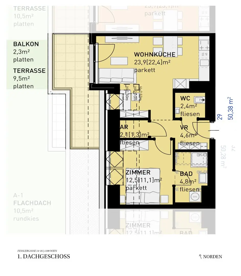 PROVISIONSFREI - Ten-Living - Ein Zuhause mit Vielfalt