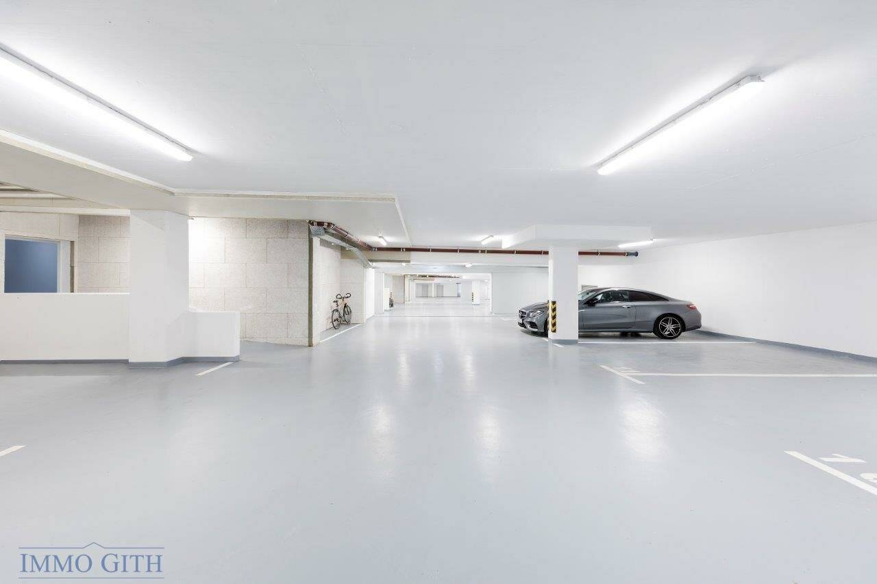 PROVISIONSFREIE TIEFGARAGENPLÄTZE ZU MIETEN!