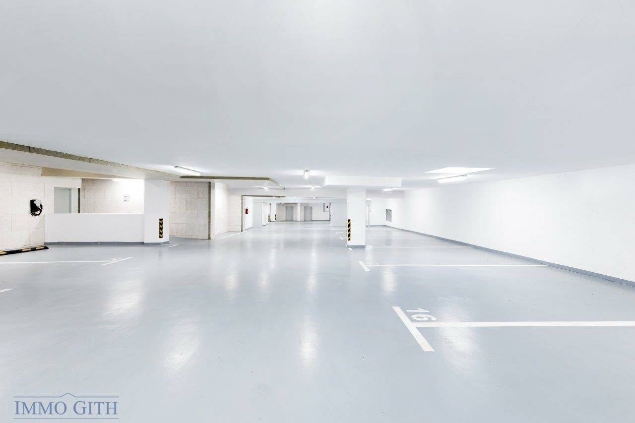 PROVISIONSFREIE TIEFGARAGENPLÄTZE ZU MIETEN!