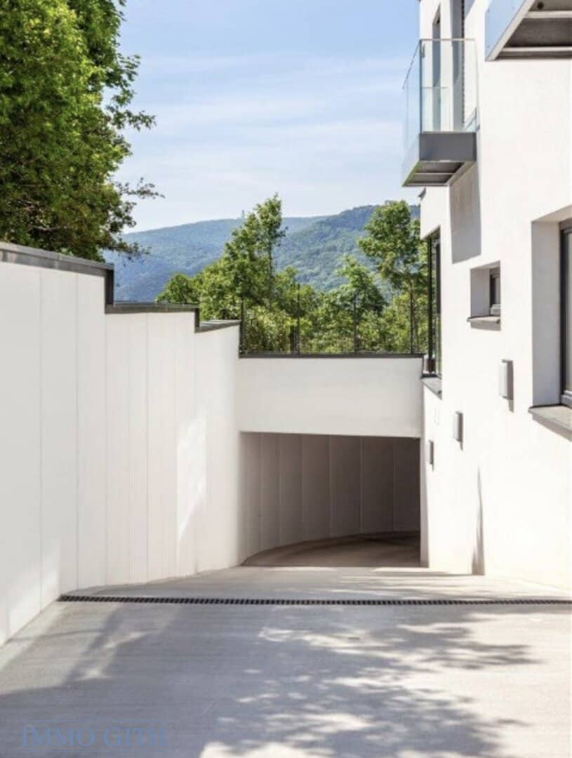 PROVISIONSFREIE TIEFGARAGENPLÄTZE ZU MIETEN!