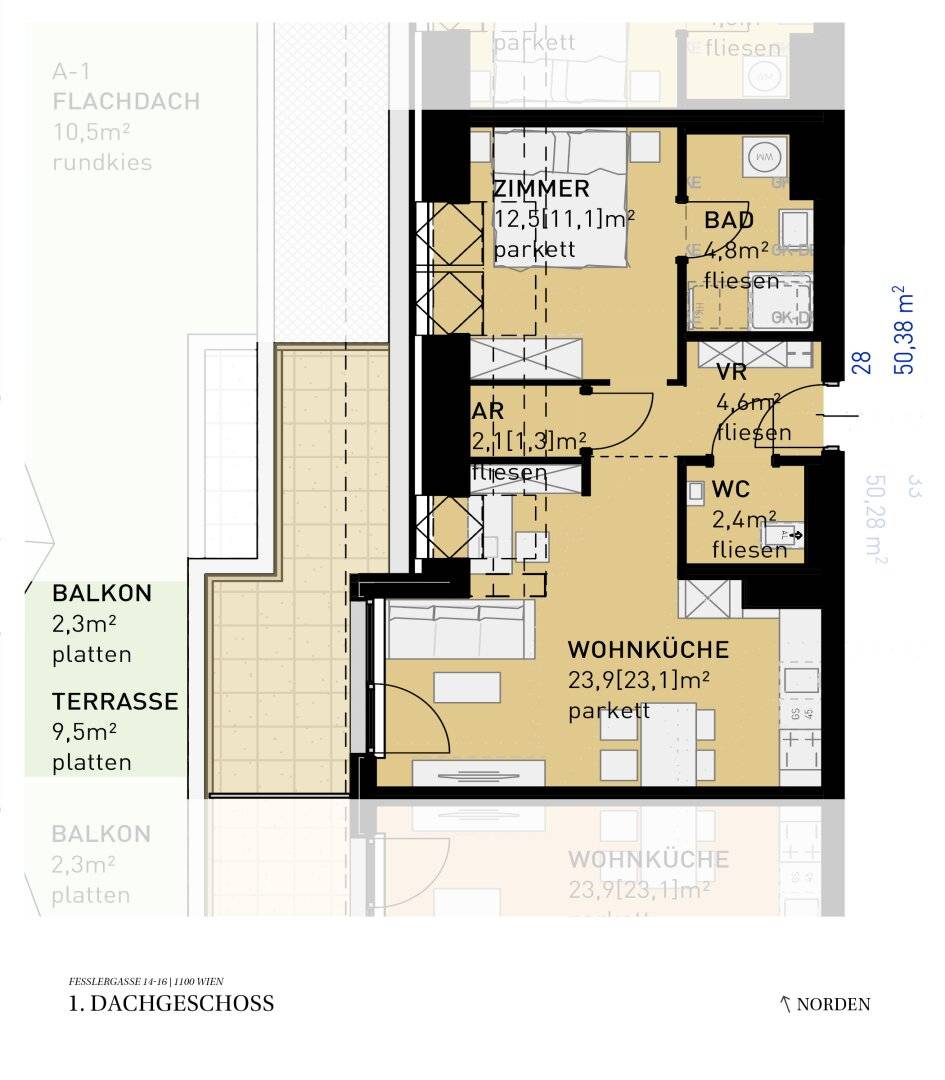 Grundriss 1