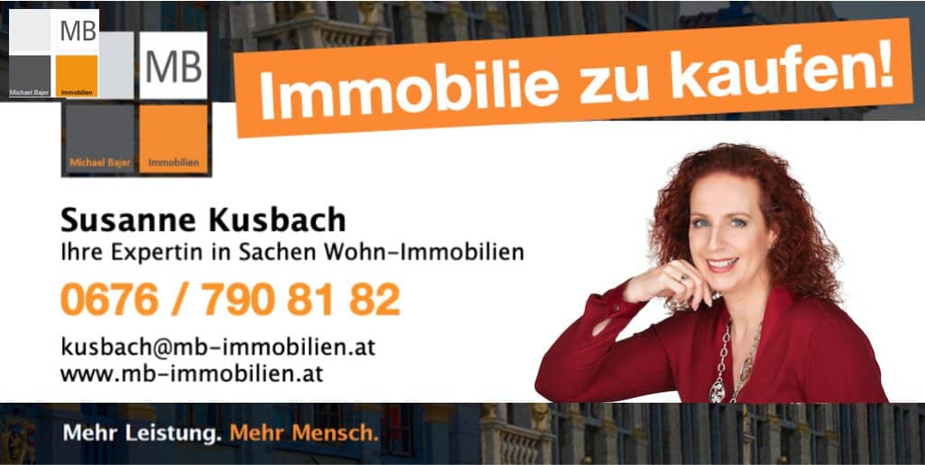> >  Ebener sonniger Baugrund in Ruhelage I MB IMMOBILIEN  < <