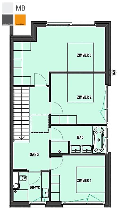 Grundriss 2