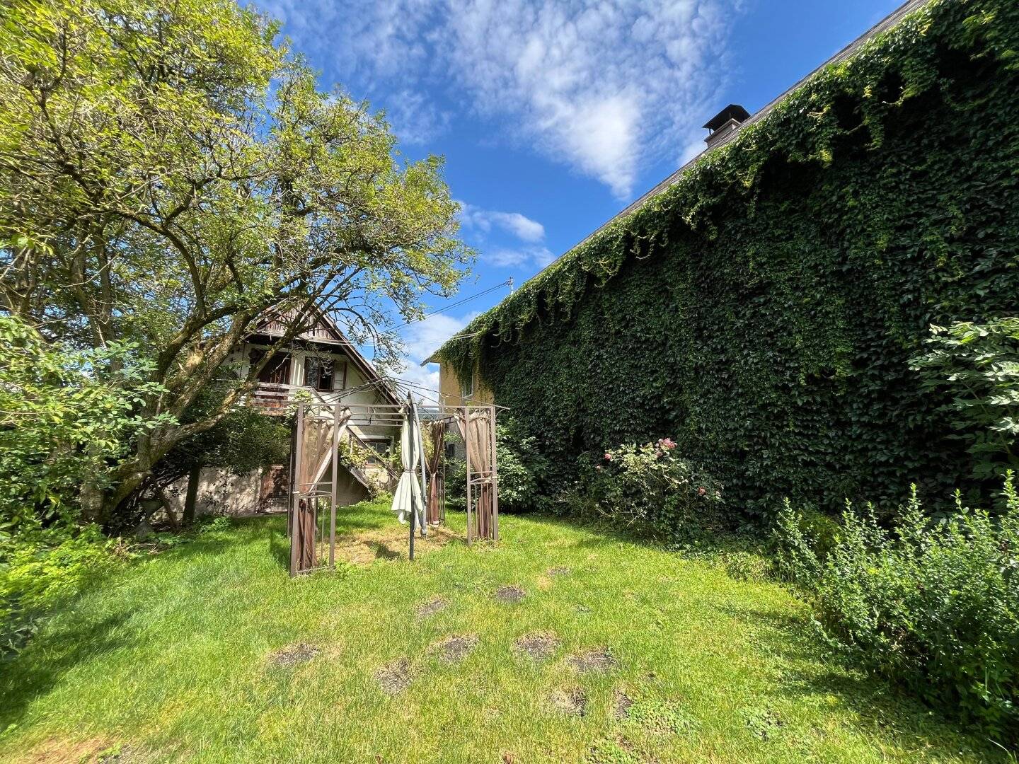 Traditionsreiches Bauernhaus mit Potenzial