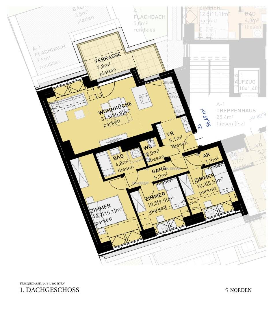 Grundriss 1