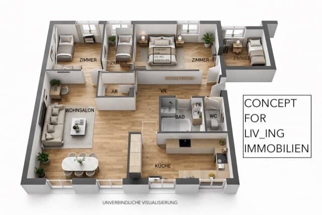 Grundriss 5