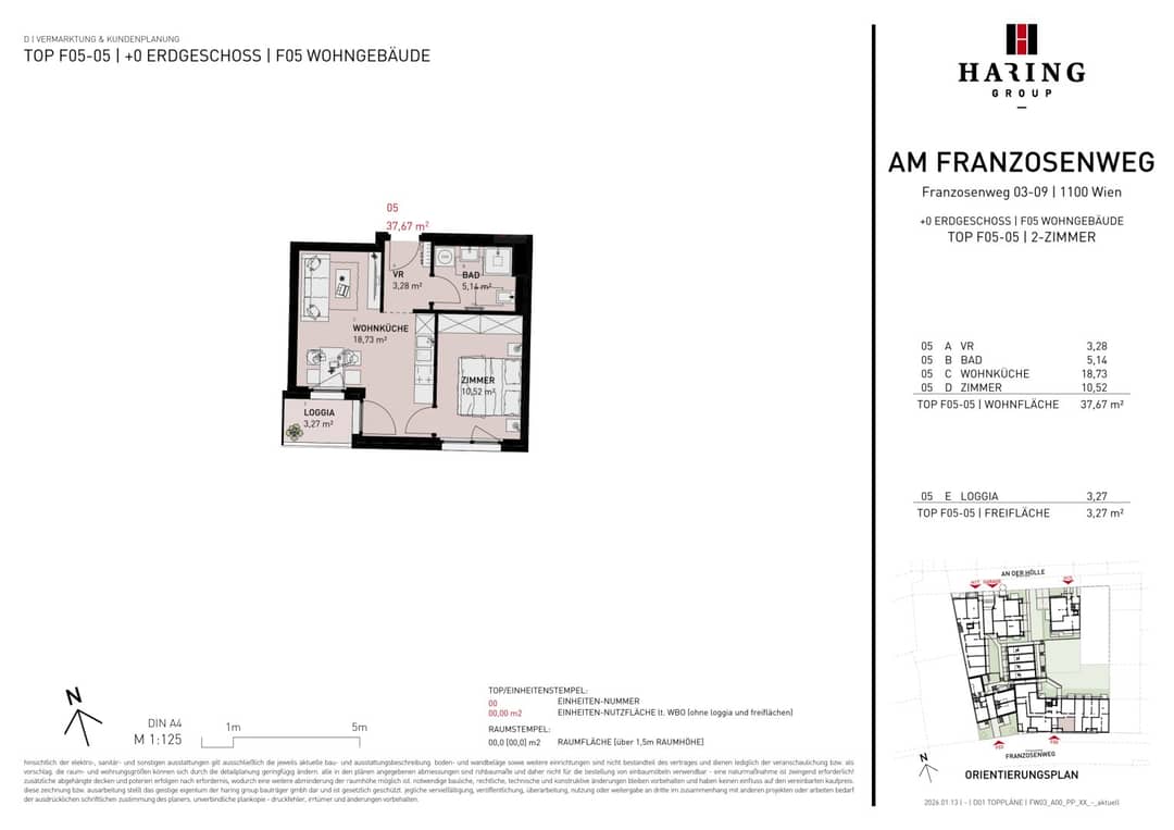 Grundriss 1