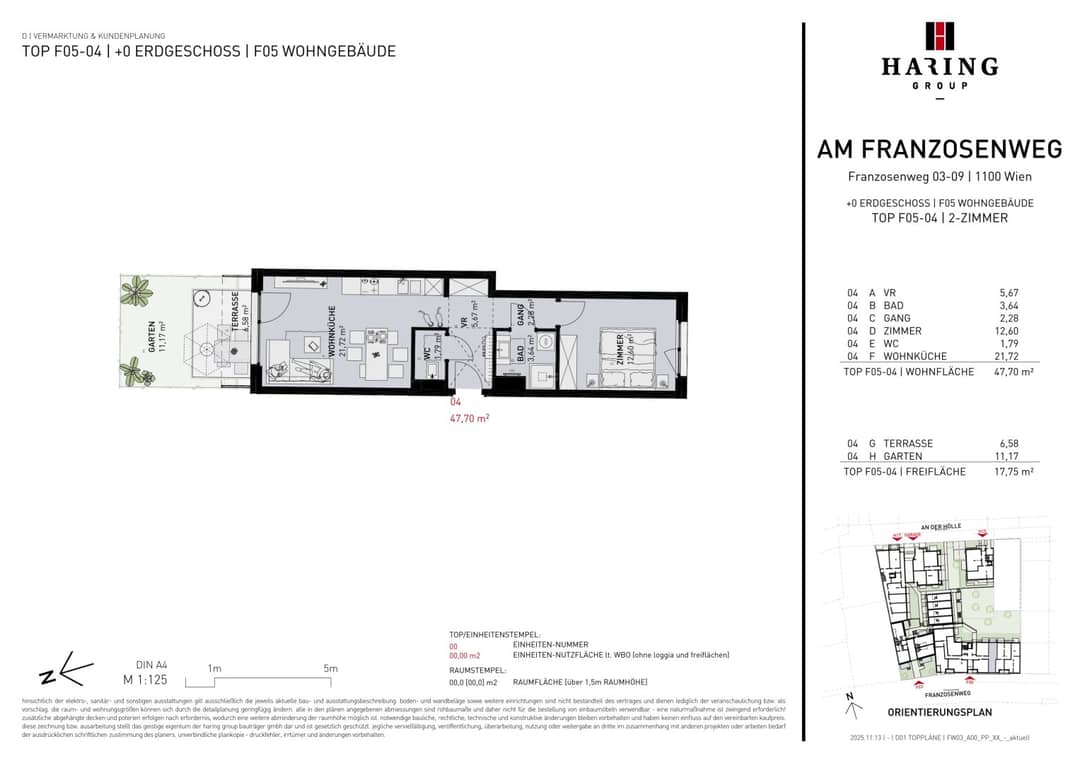 Grundriss 1