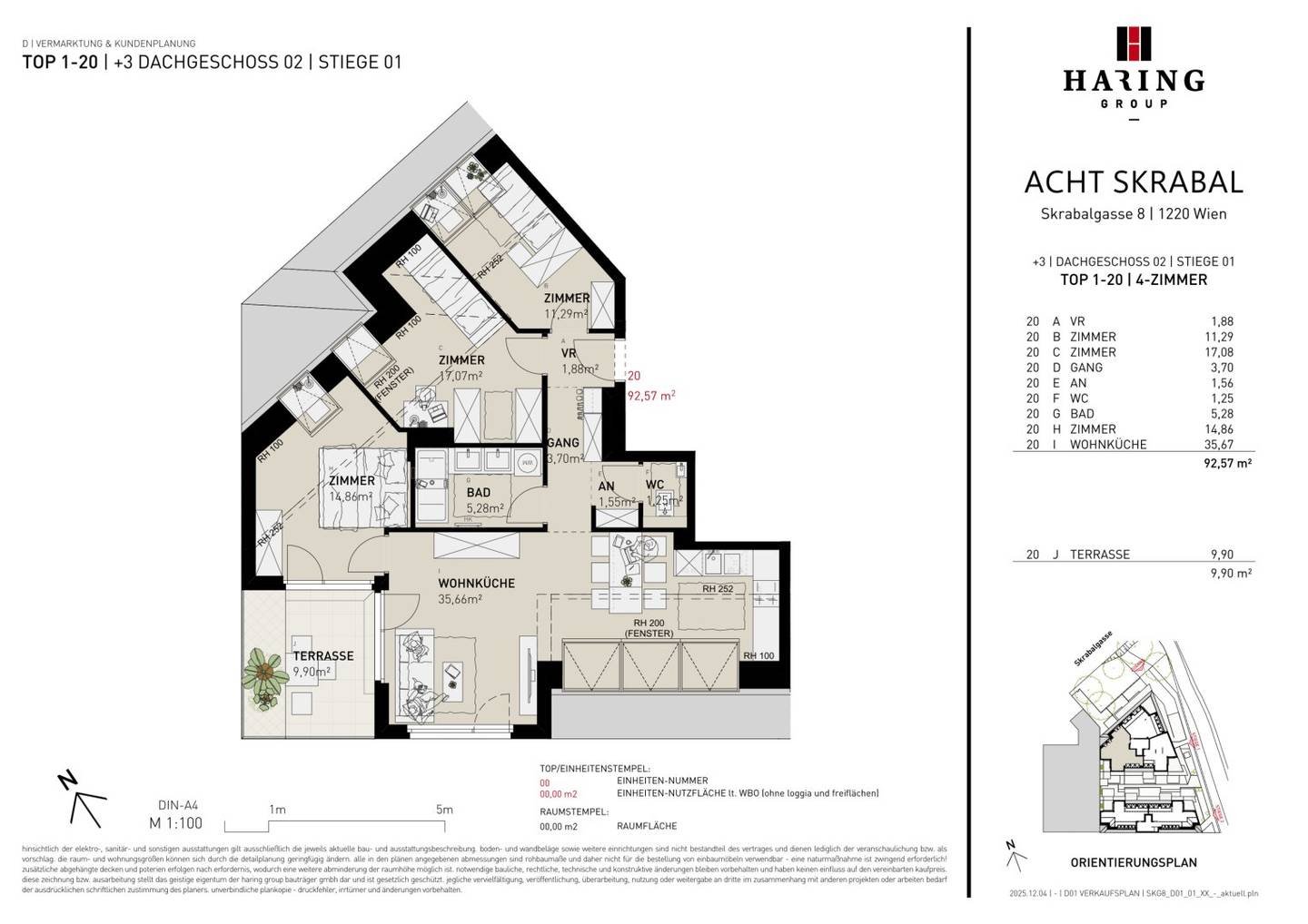 PROVISIONSFREI | ACHT SKRABAL - Ihr Zuhause. Für heute. Für immer.