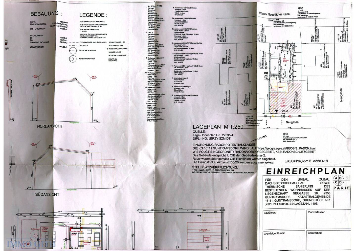 Grundriss 9