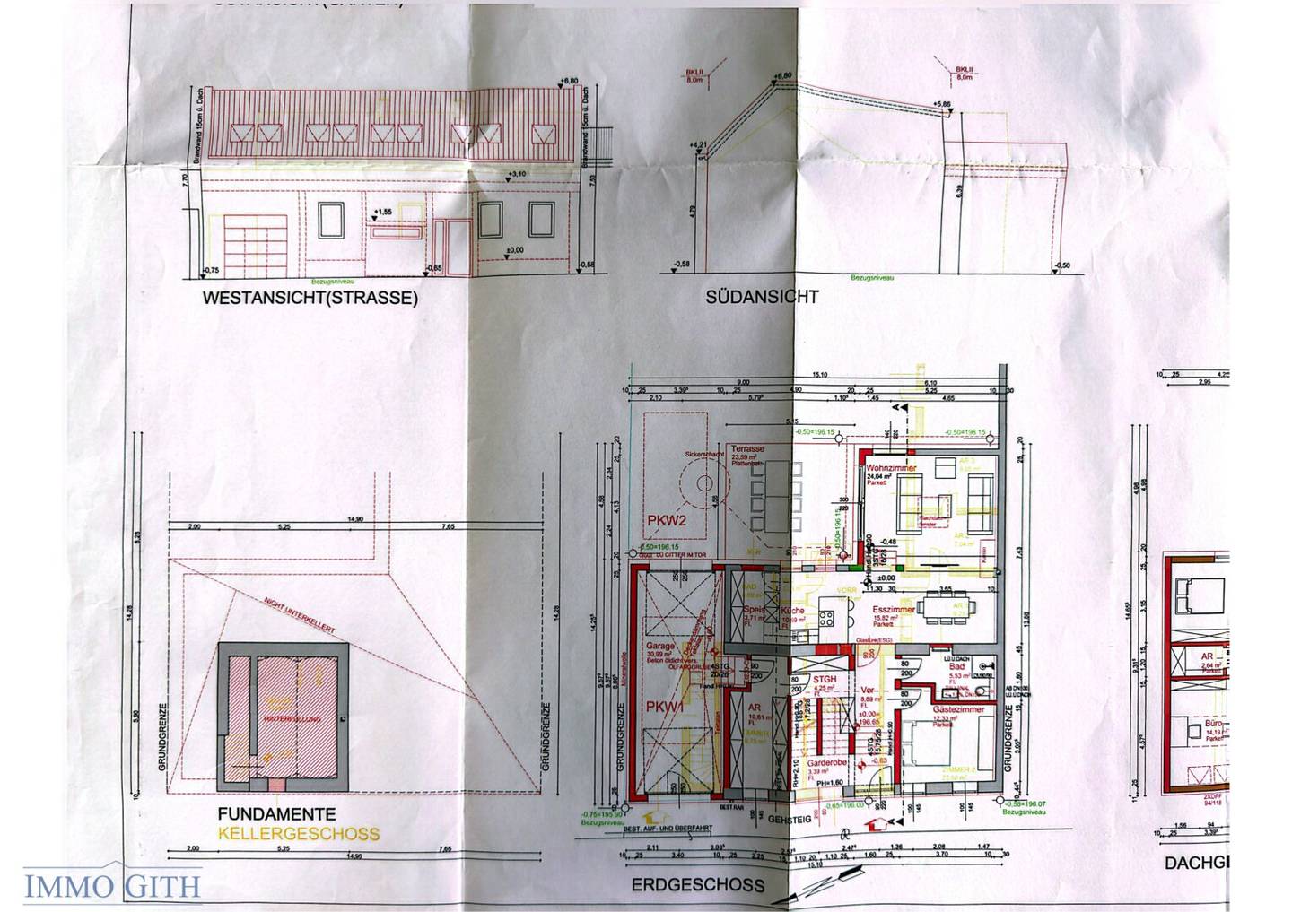 Grundriss 7