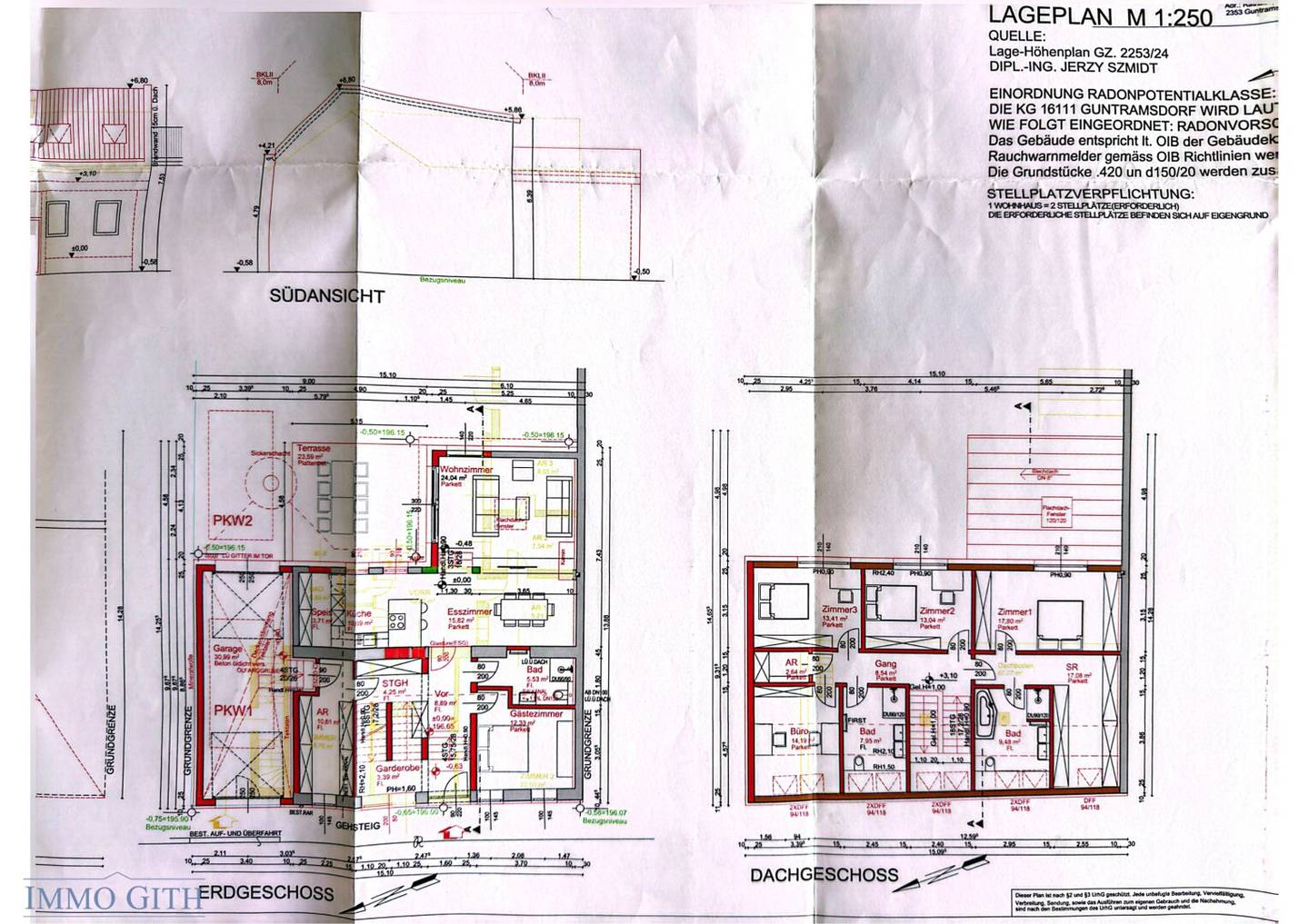 Grundriss 8