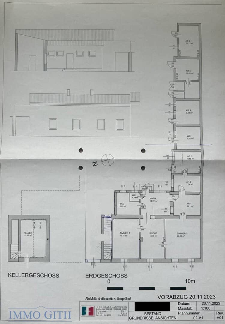 Grundriss 2