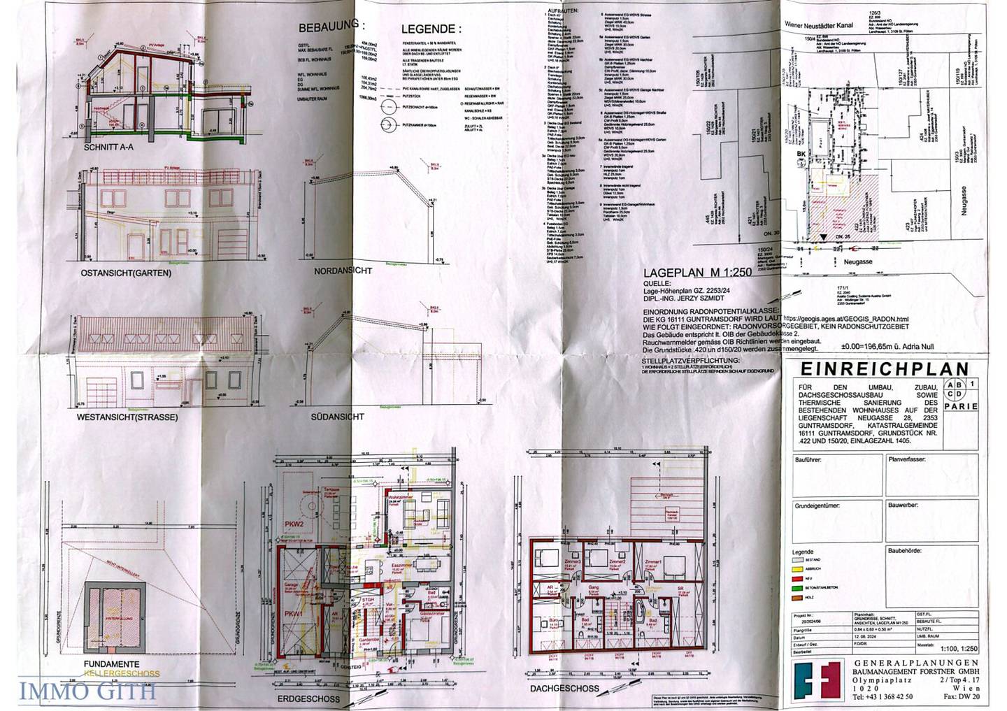 Grundriss 5