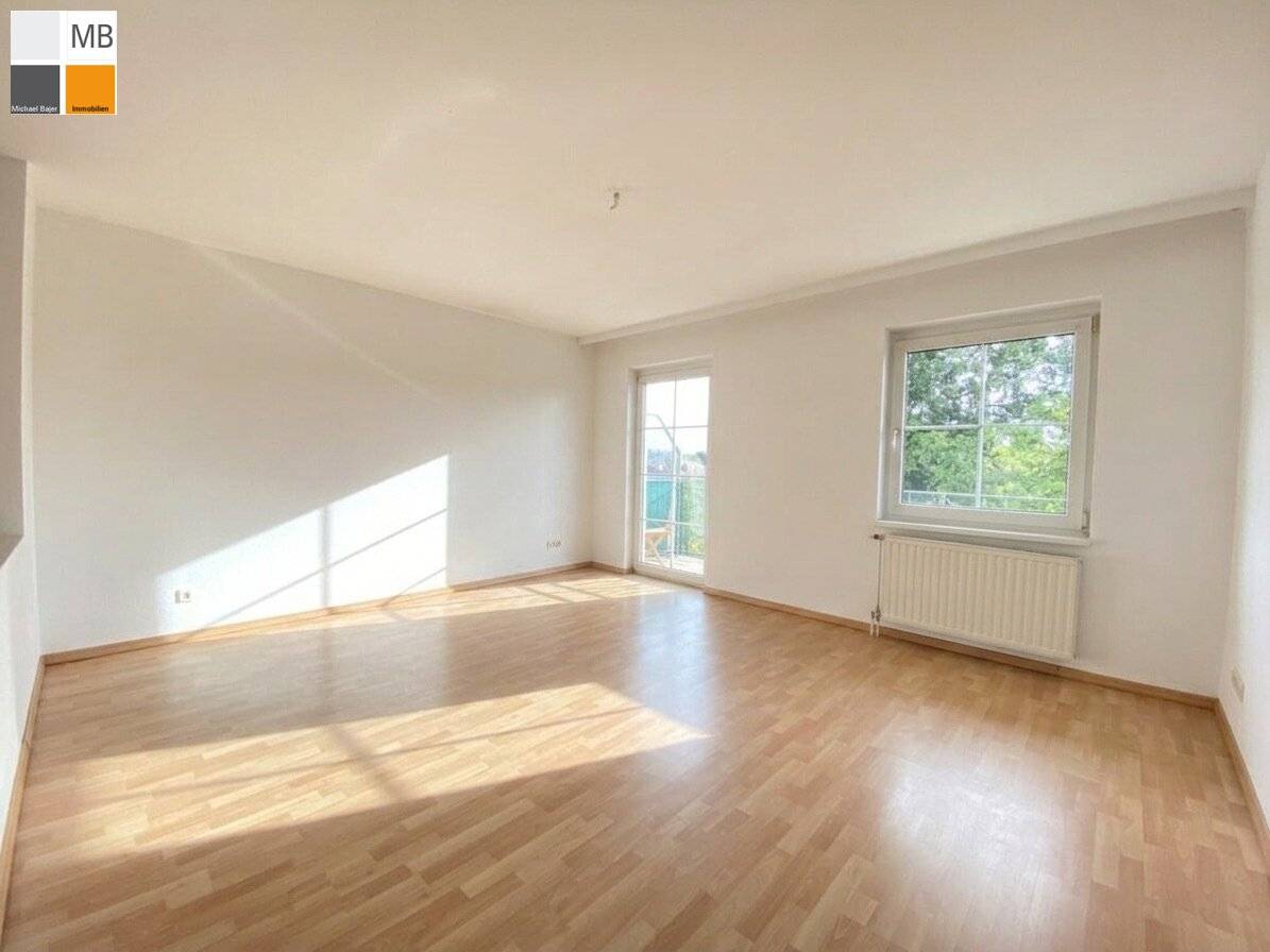 > >  Westblick ins Grüne mit Abendsonne I MB IMMOBILIEN  < <