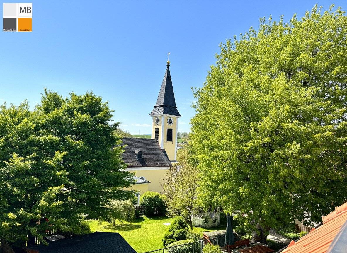 ++ Großzügiges Wohn‑ + Arbeitsdomizil im Grünen nahe Wien I MB IMMOBILIEN ++