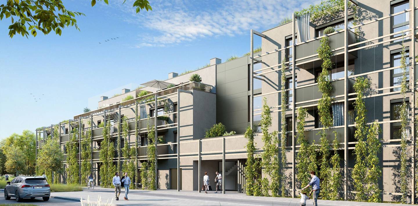 PROVISIONSFREI | Süsses Leben - Ein Zuhause, das das Leben versüßt