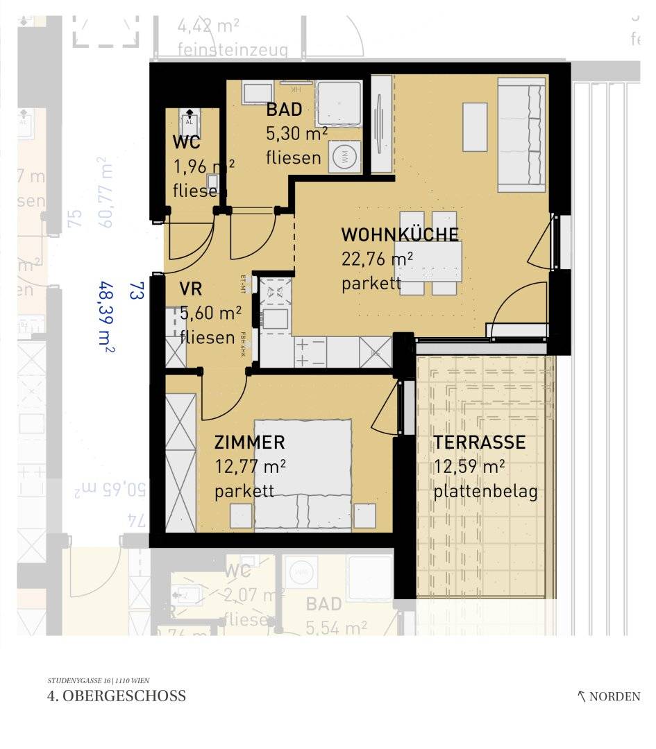 Commission-free Simmeringer living dream Where living finds a home