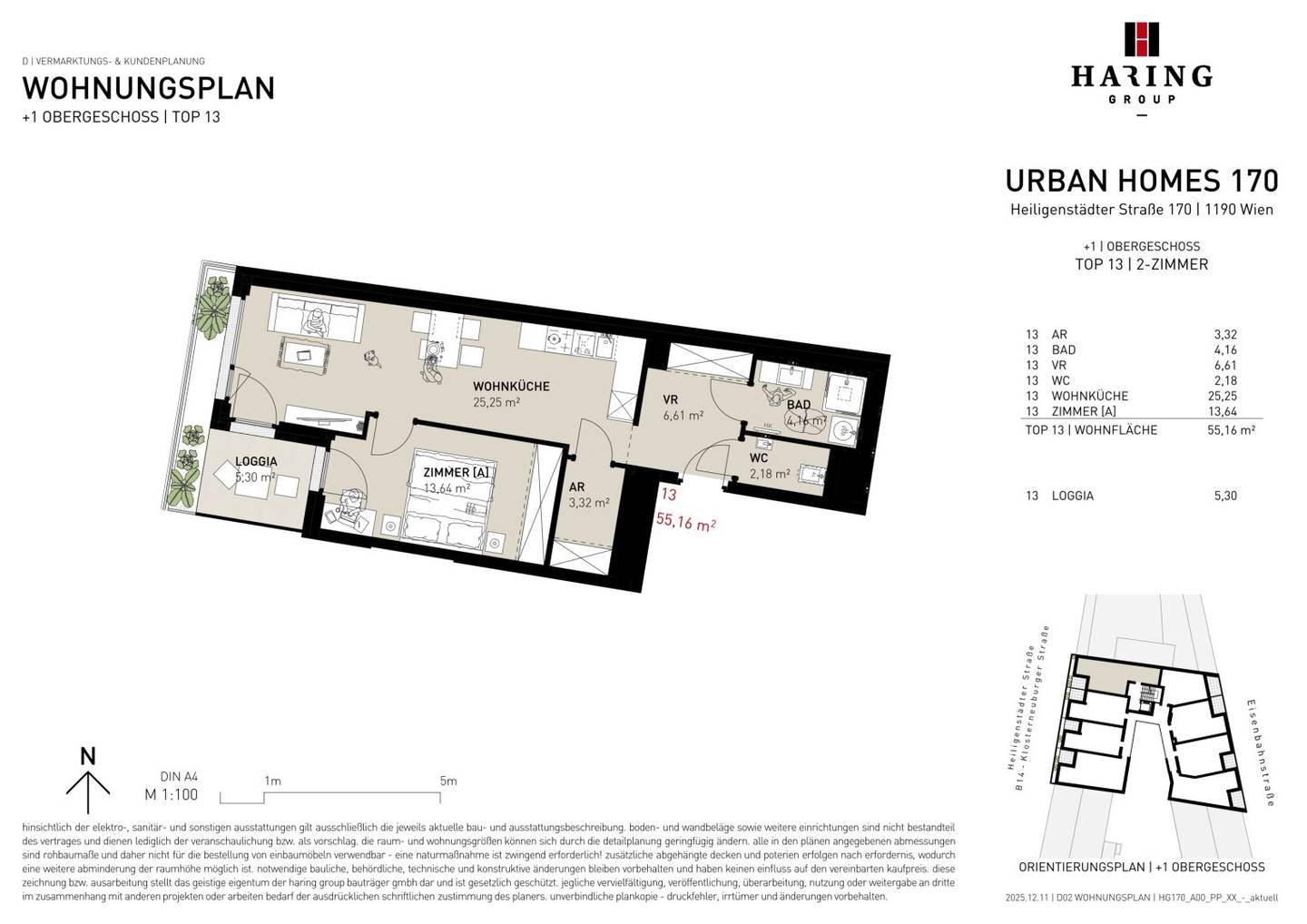 Commission Free Urban Homes 170 Your home for the highest quality of life and perfect balance