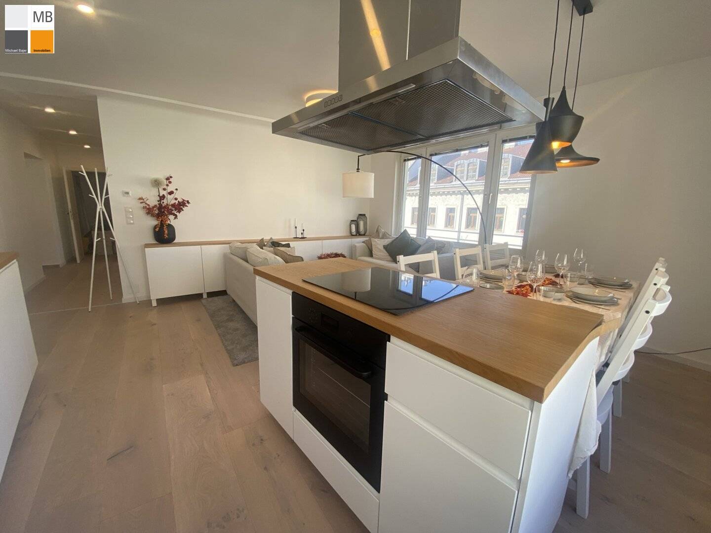 Family Happiness I MB IMMOBILIEN