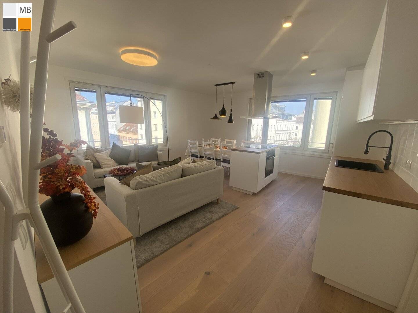 Family Happiness I MB IMMOBILIEN