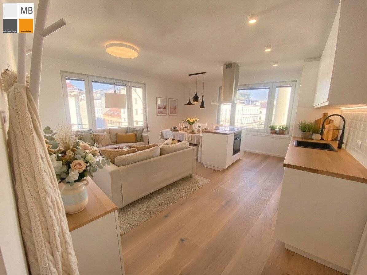 Family Happiness I MB IMMOBILIEN