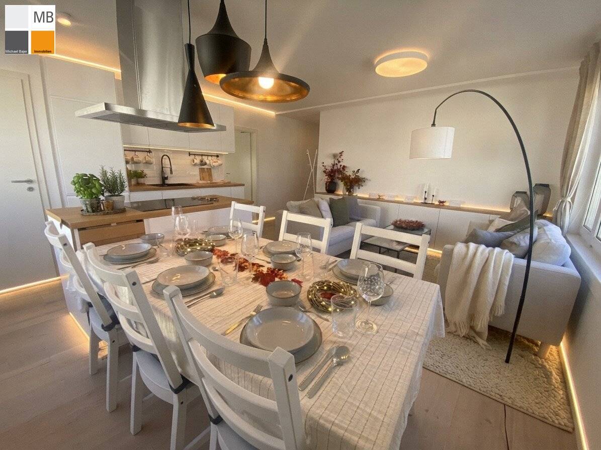Family Happiness I MB IMMOBILIEN