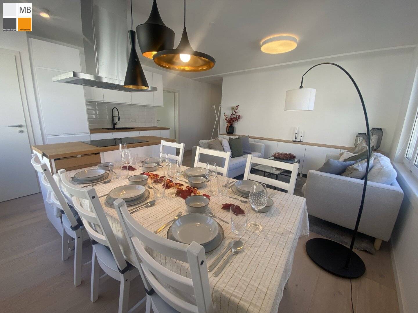 Family Happiness I MB IMMOBILIEN