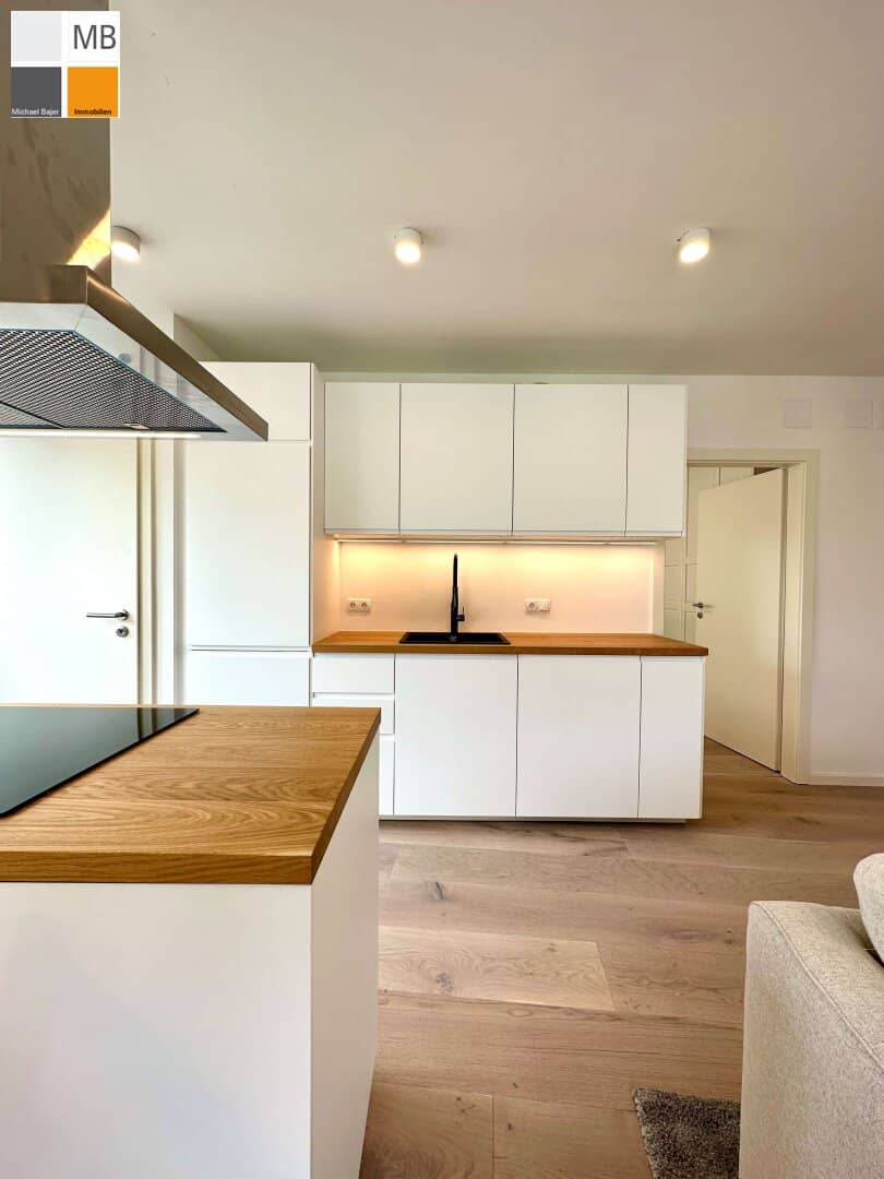 Family Happiness I MB IMMOBILIEN