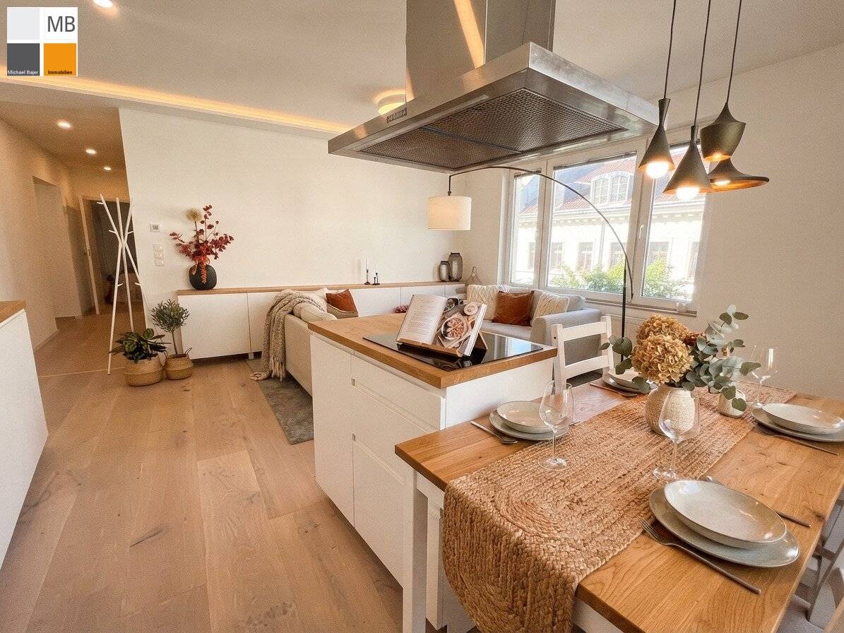 Family Happiness I MB IMMOBILIEN