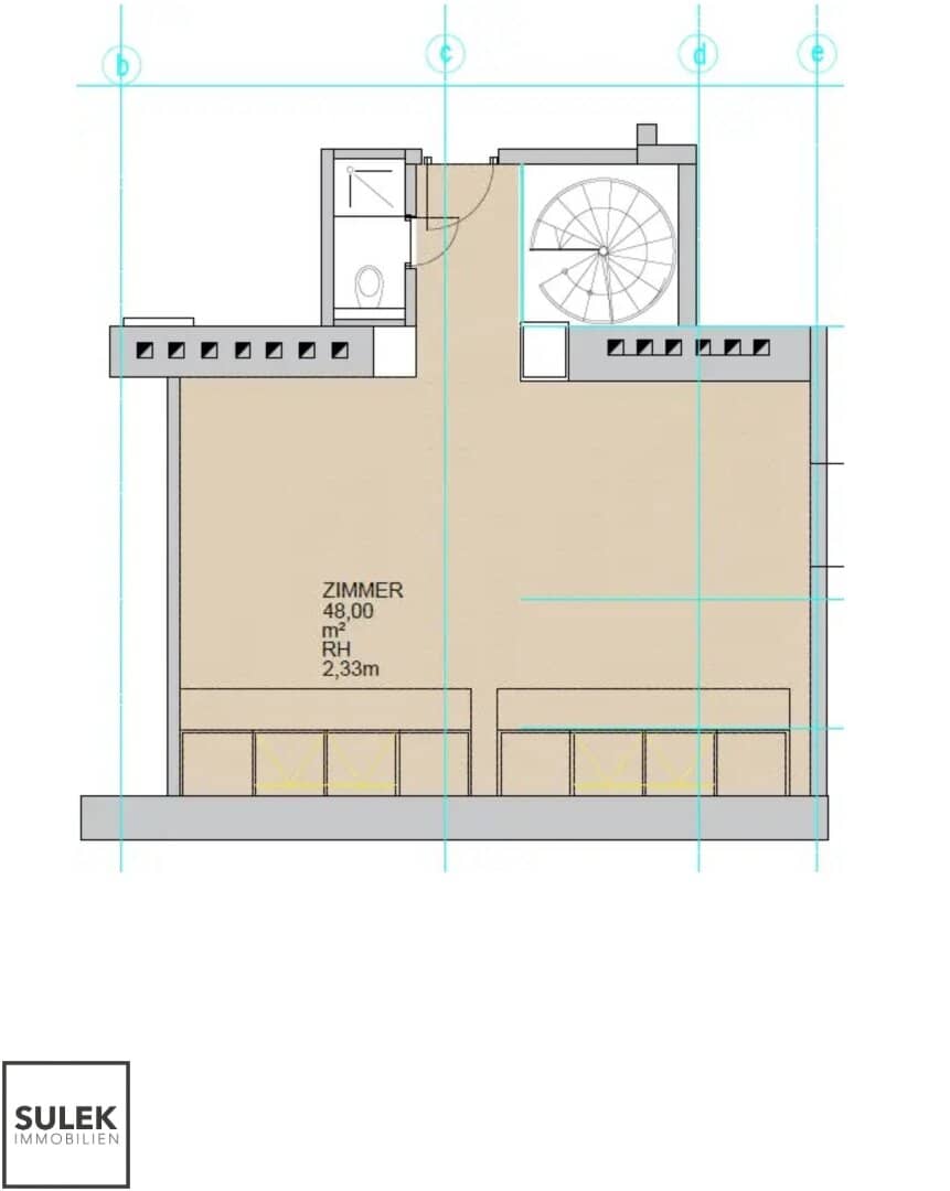 Grundriss 2