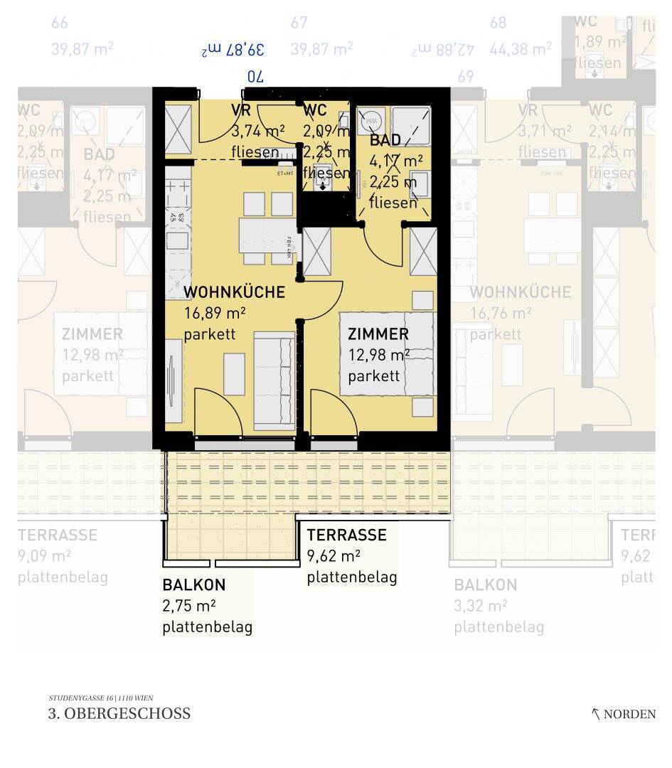 Commission free Simmeringer dream home Where a home can be found