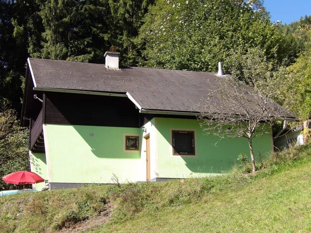 Sie suchen Ruhe und Entspannung - Ruhelage am Waldesrand zu verkaufen!