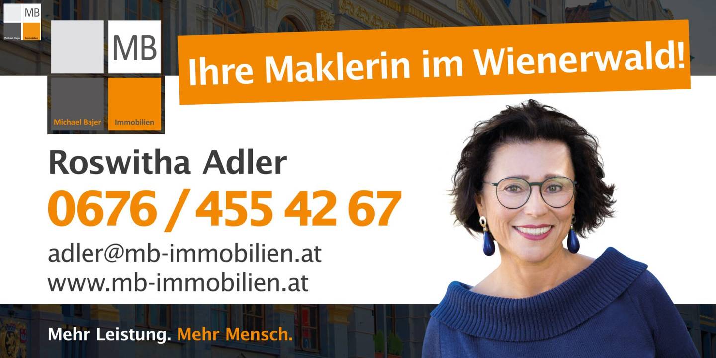 ++ In Kaufabwicklung: Sonniges ebenes Bauland I MB IMMOBILIEN ++