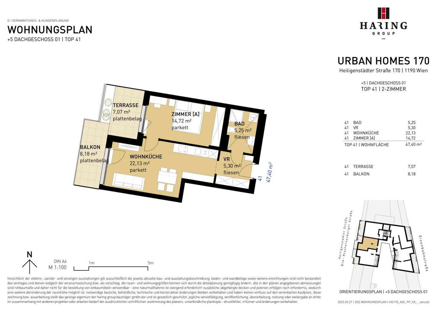 PROVISIONSFREI - Urban Homes 170 - Ihr Zuhause für höchste Lebensqualität und perfekte Balance