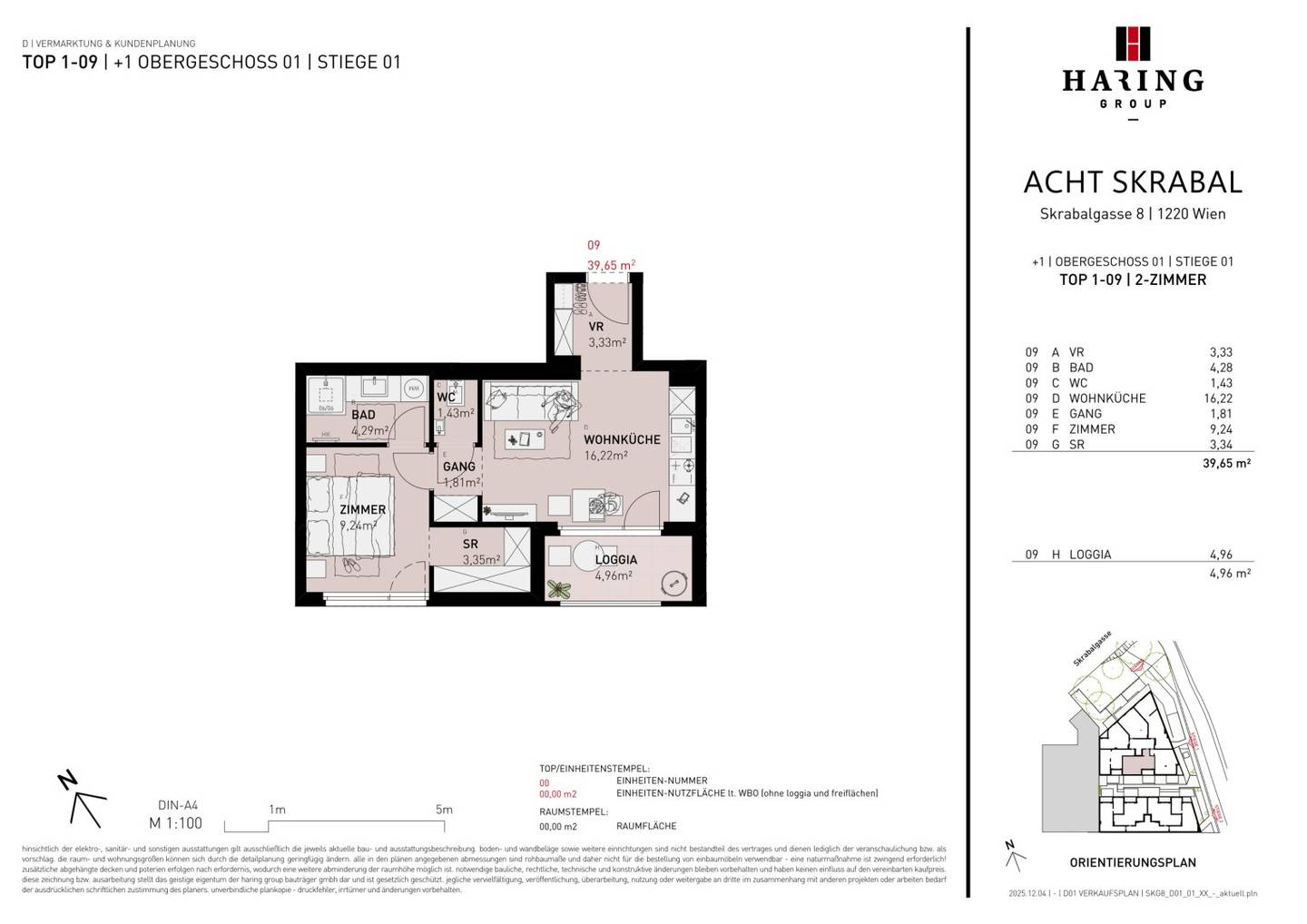 COMMISSION-FREE | ACHT SKRABAL - Your home. For today. For ever.