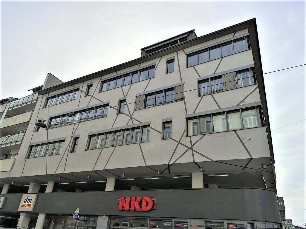 SIEBENBRUNNENGASSE! AIR CONDITIONED 266 m² OFFICE OR LAW FIRM, 4 ROOMS, FURTHER SUBDIVISIBLE, TEA KITCHEN, ANCILLARY ROOMS, CORNER ZENTAGASSE