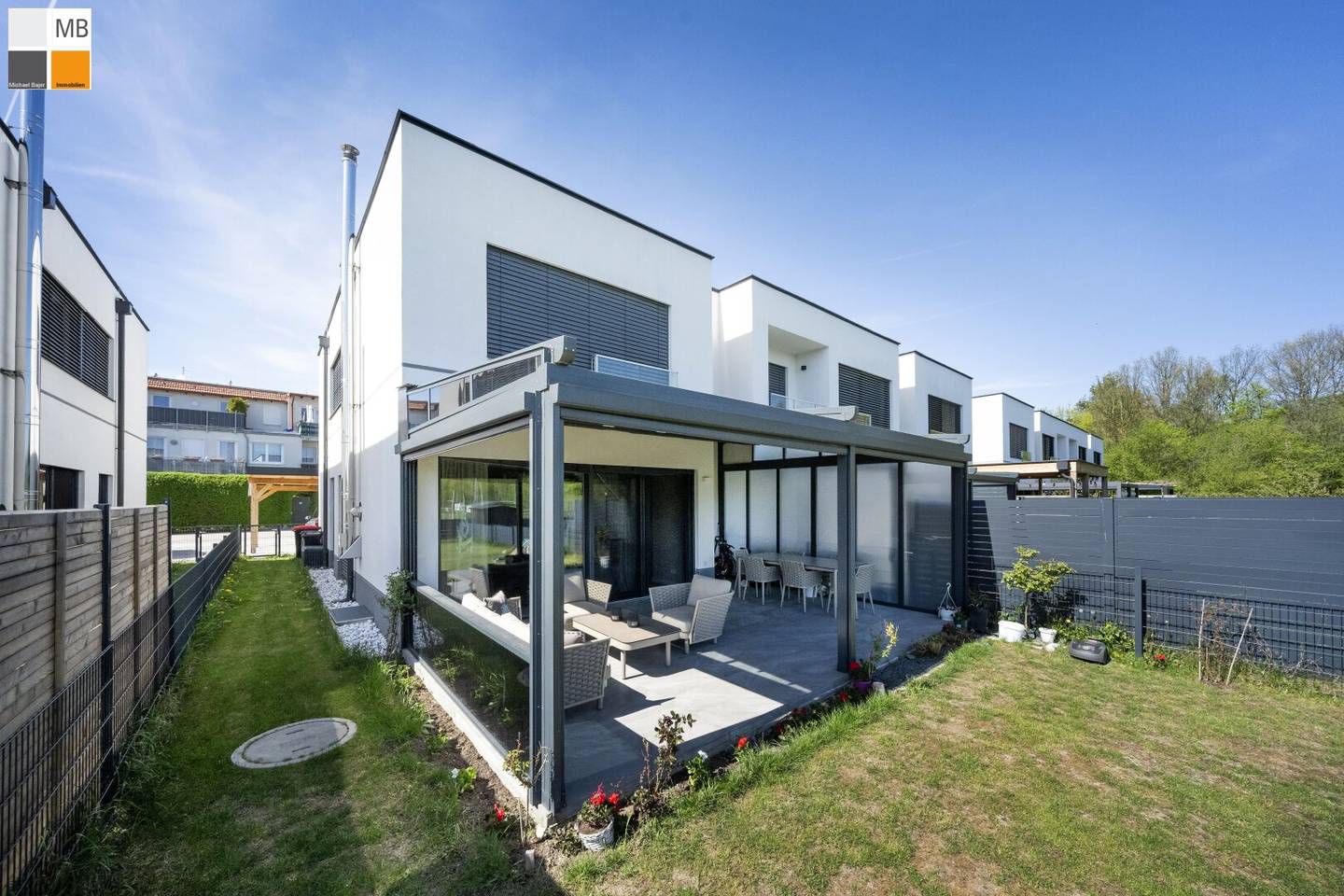 ++ A Place to Grow, Live & Love – Modern Luxury Family Home I MB IMMOBILIEN ++