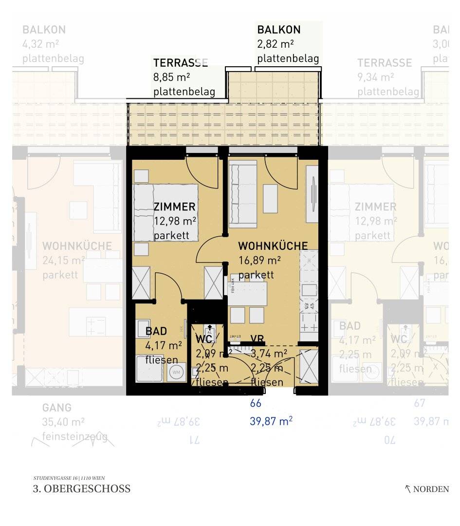 Commission Free Simmeringer Living Dream Where a home is found to live