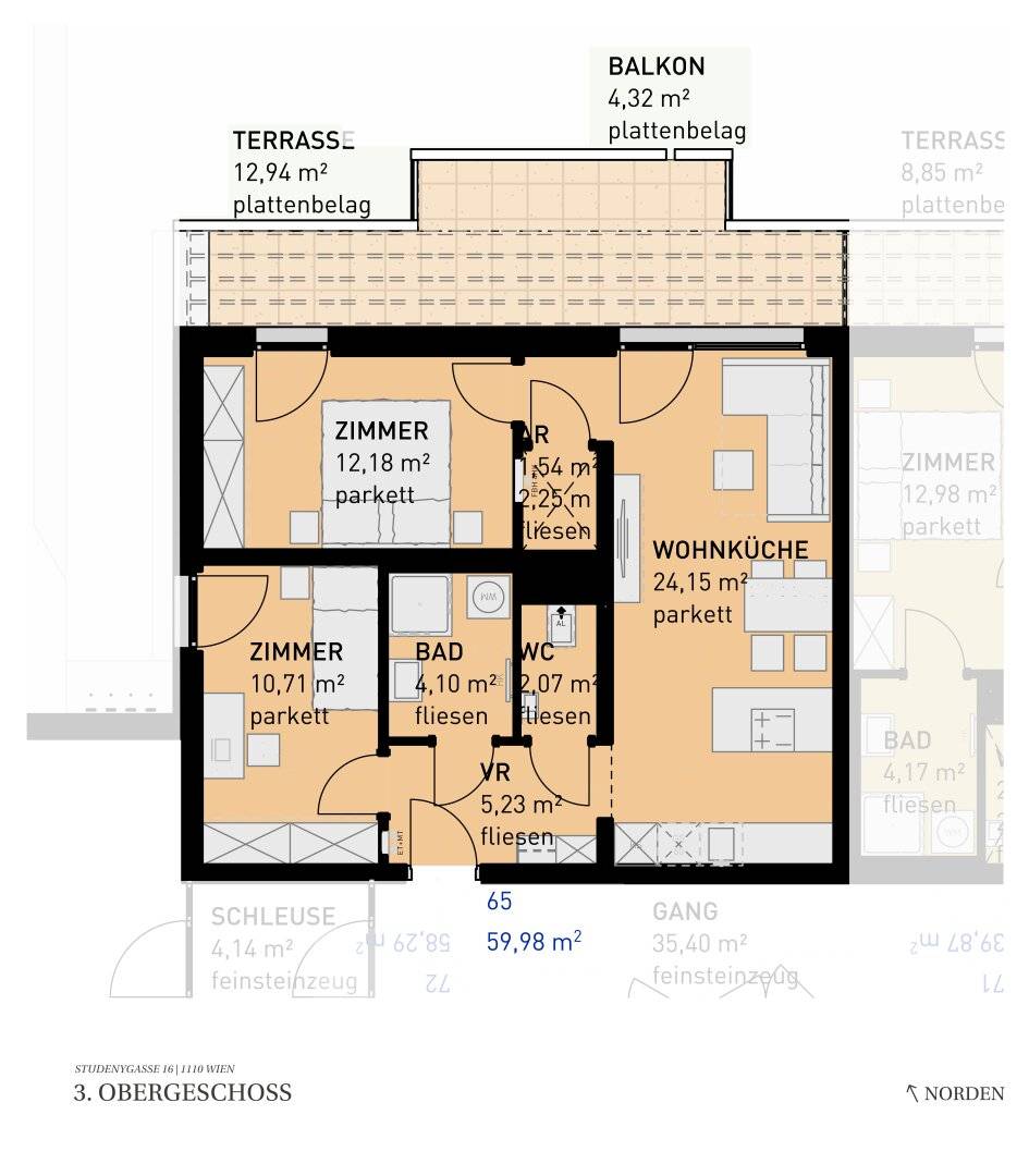 Commission Free Simmeringer Living Dream Where a Home Is Found