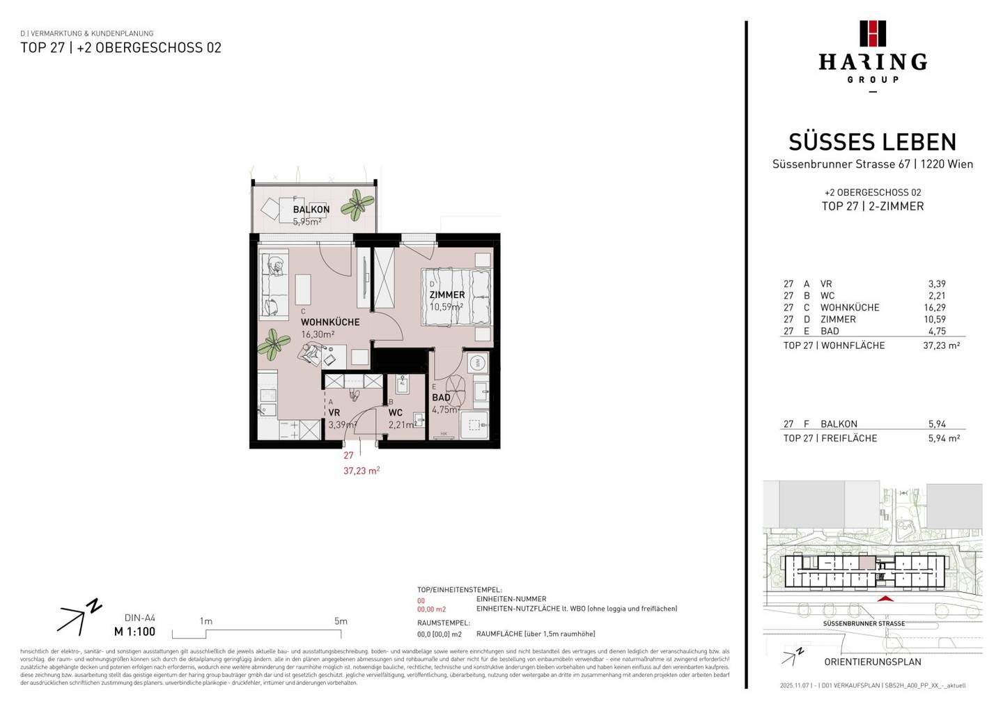 Commission-free | Süsses Leben A home that sweetens life