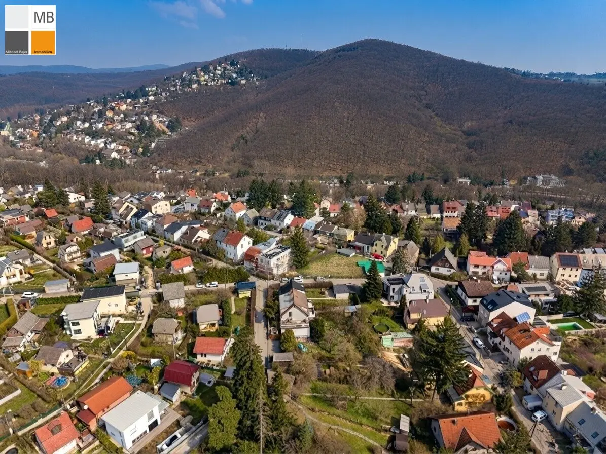 ++ Exklusive Wohnlage: Wolfersberg! I MB IMMOBILIEN ++