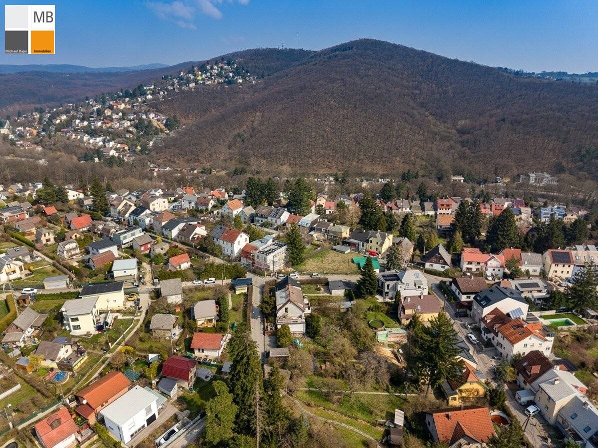++ 📍 Exklusive Wohnlage: Wolfersberg! I MB IMMOBILIEN ++