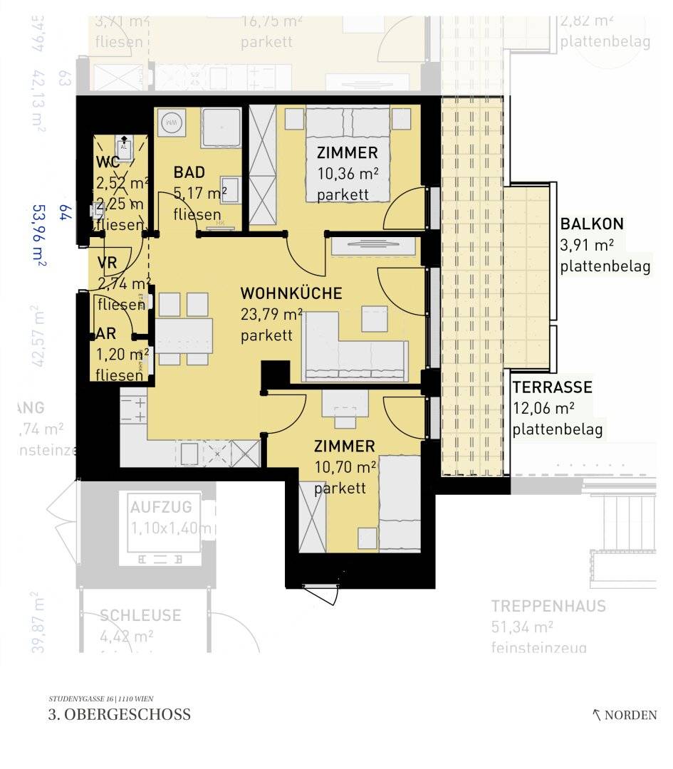 Commission-free - Simmeringer living(space) dream - Where living finds a home? Actually without question marks; we'll keep as given: Commission-free - Simmeringer living space dream - Where living finds a home? No, remove question mark.