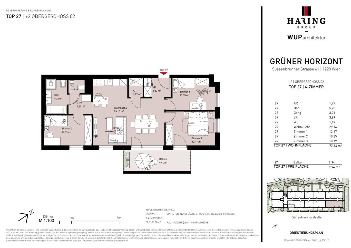 Commission free | Grüner Horizont where life blossoms