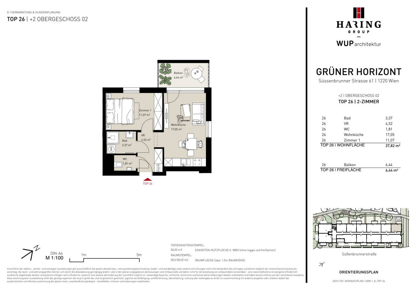 Commission free | Grüner Horizont where life blooms
