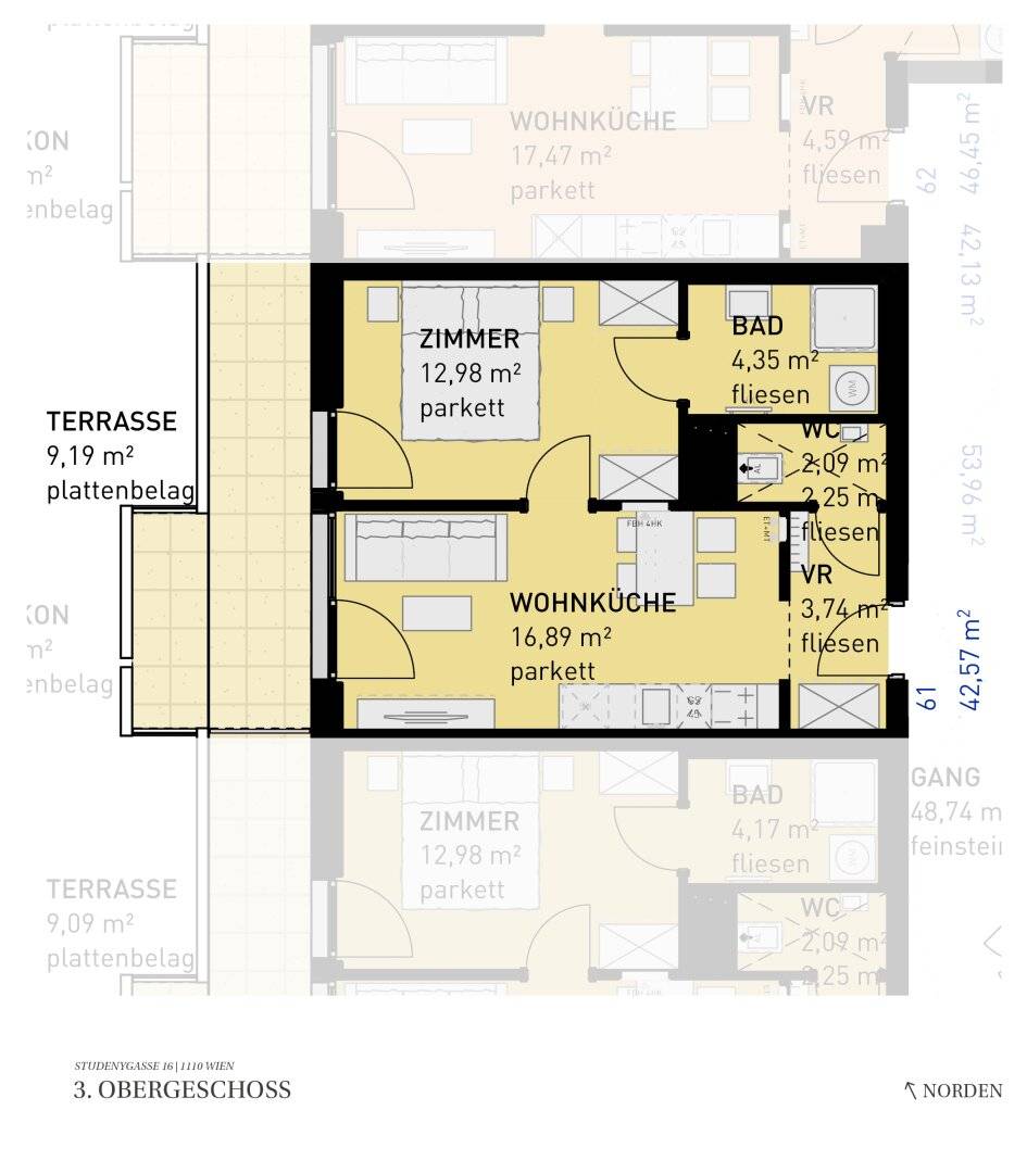 Commission free Simmeringer Living Dream Where a Home Is Found