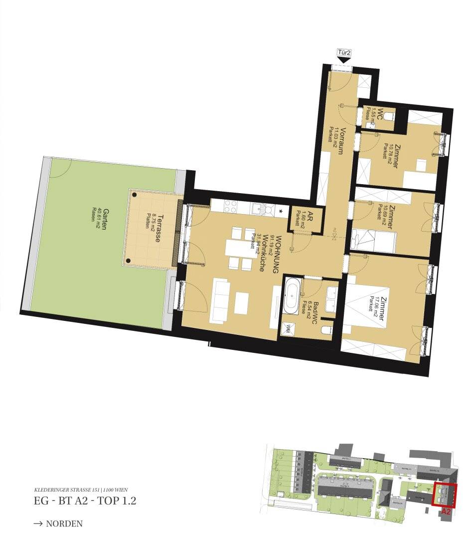 Commission-Free Unterlaa Gardens Living Where Vienna Blooms
