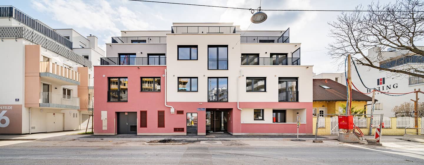 Am Langen Felde 44, 1220 Wien
