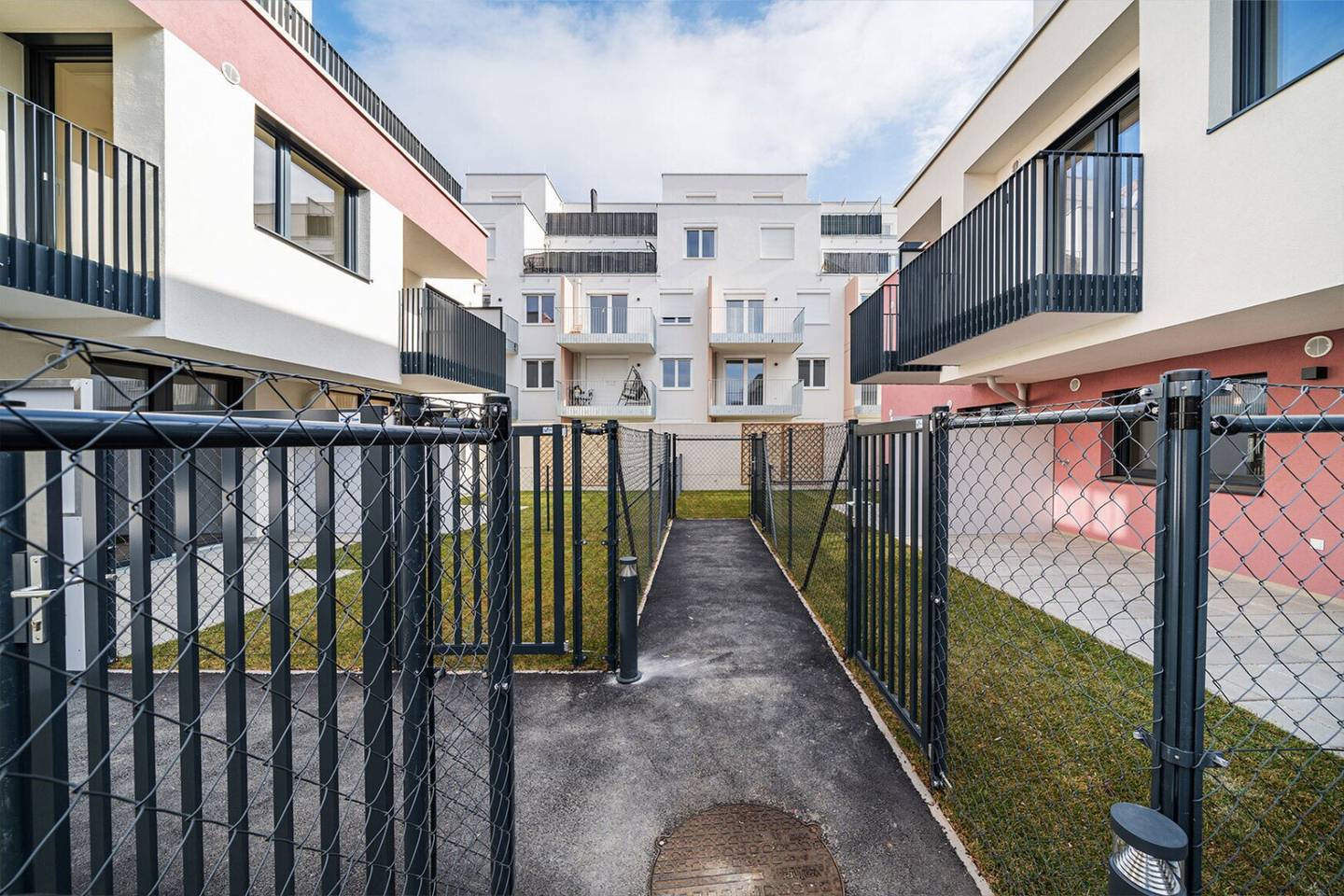 Am Langen Felde 44, 1220 Wien